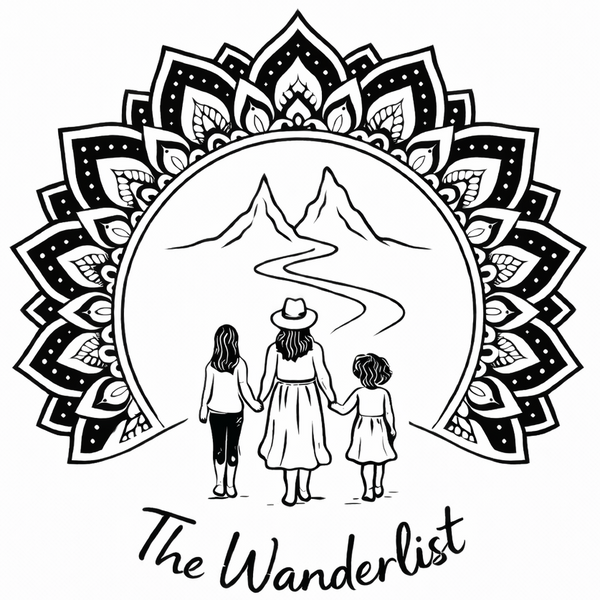 The Wanderlist